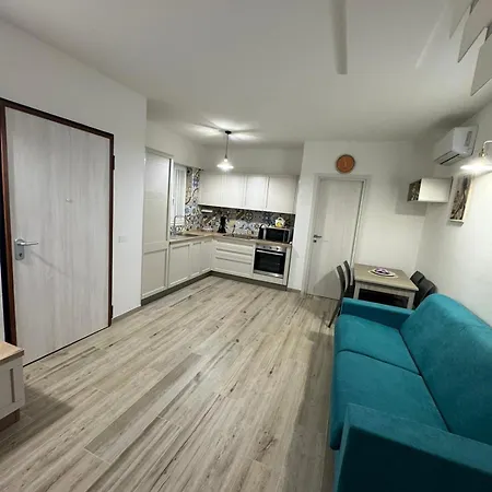 Fiore Del Mare * Pulsano