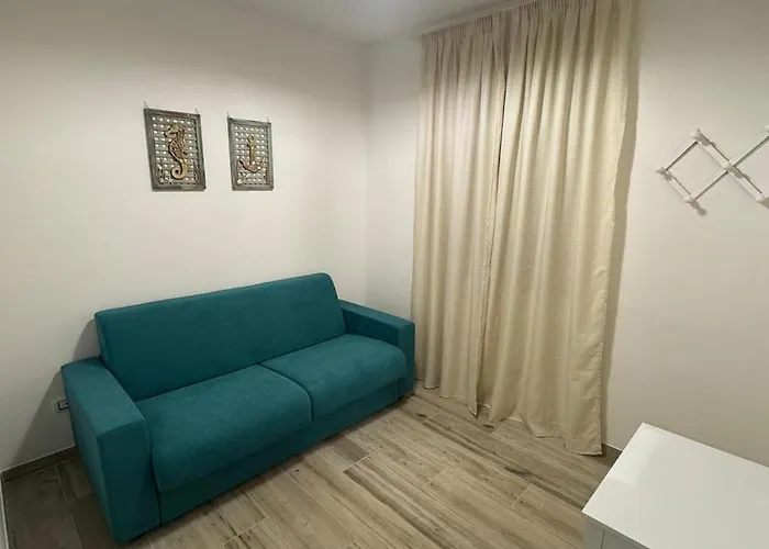 Fiore Del Mare Casa vacanze