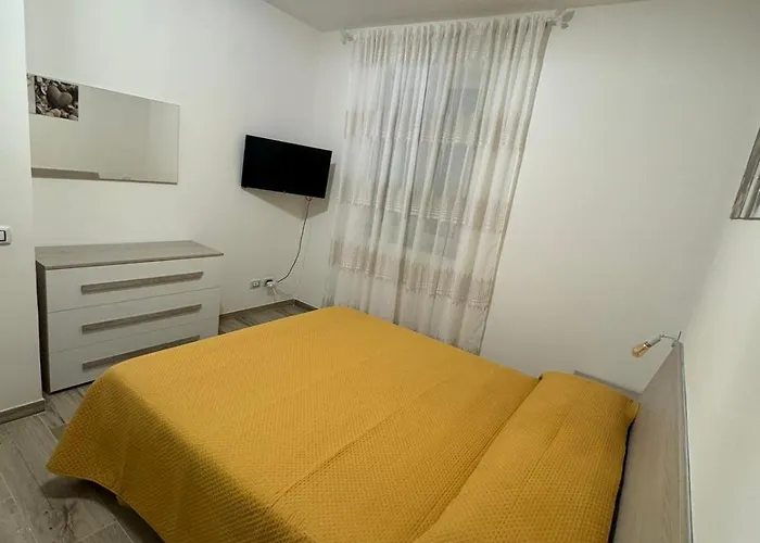 Fiore Del Mare Casa vacanze Pulsano