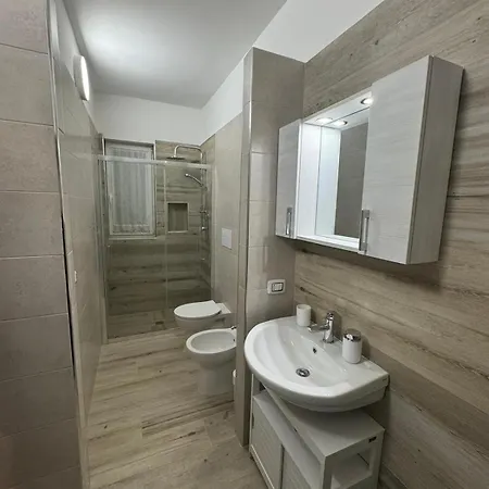 Vakantiehuis Fiore Del Mare *