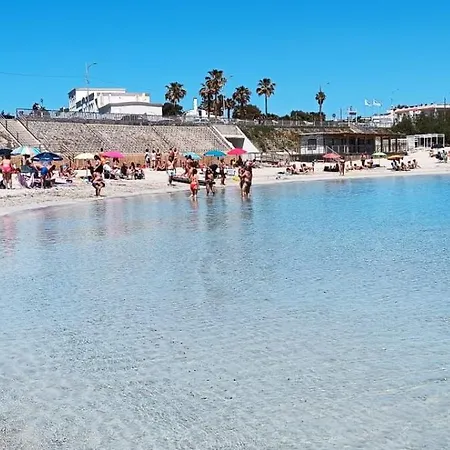 Vakantiehuis Fiore Del Mare *