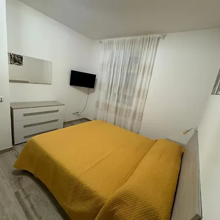 Fiore Del Mare Holiday home Pulsano