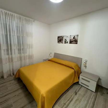 Vakantiehuis Fiore Del Mare