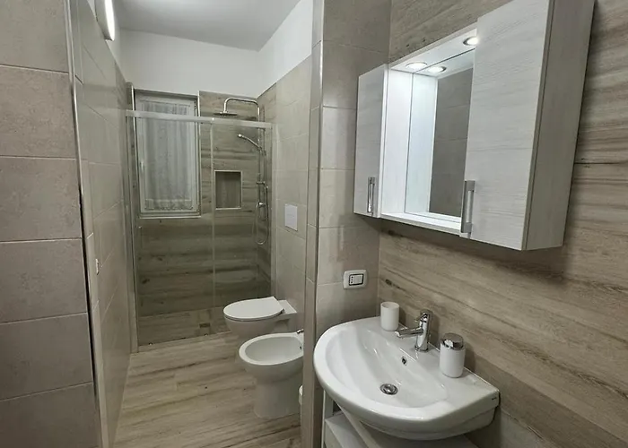 Casa de Férias Fiore Del Mare *