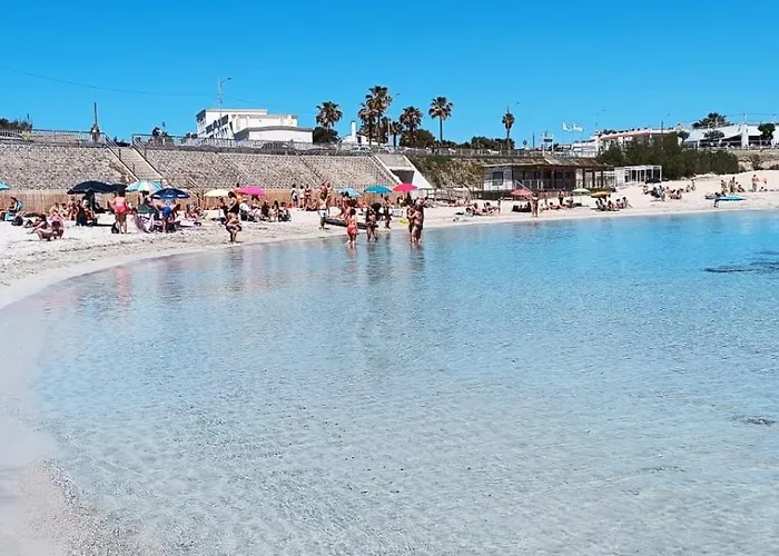 Casa de Férias Fiore Del Mare *