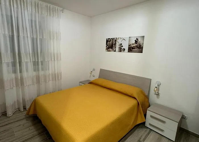 Casa de Férias Fiore Del Mare